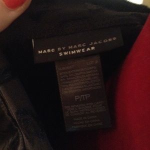 Marc by Marc Jacobs Beach Cover Up